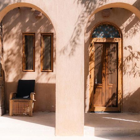 Tzila Lodge Al Fayyūm Extérieur photo