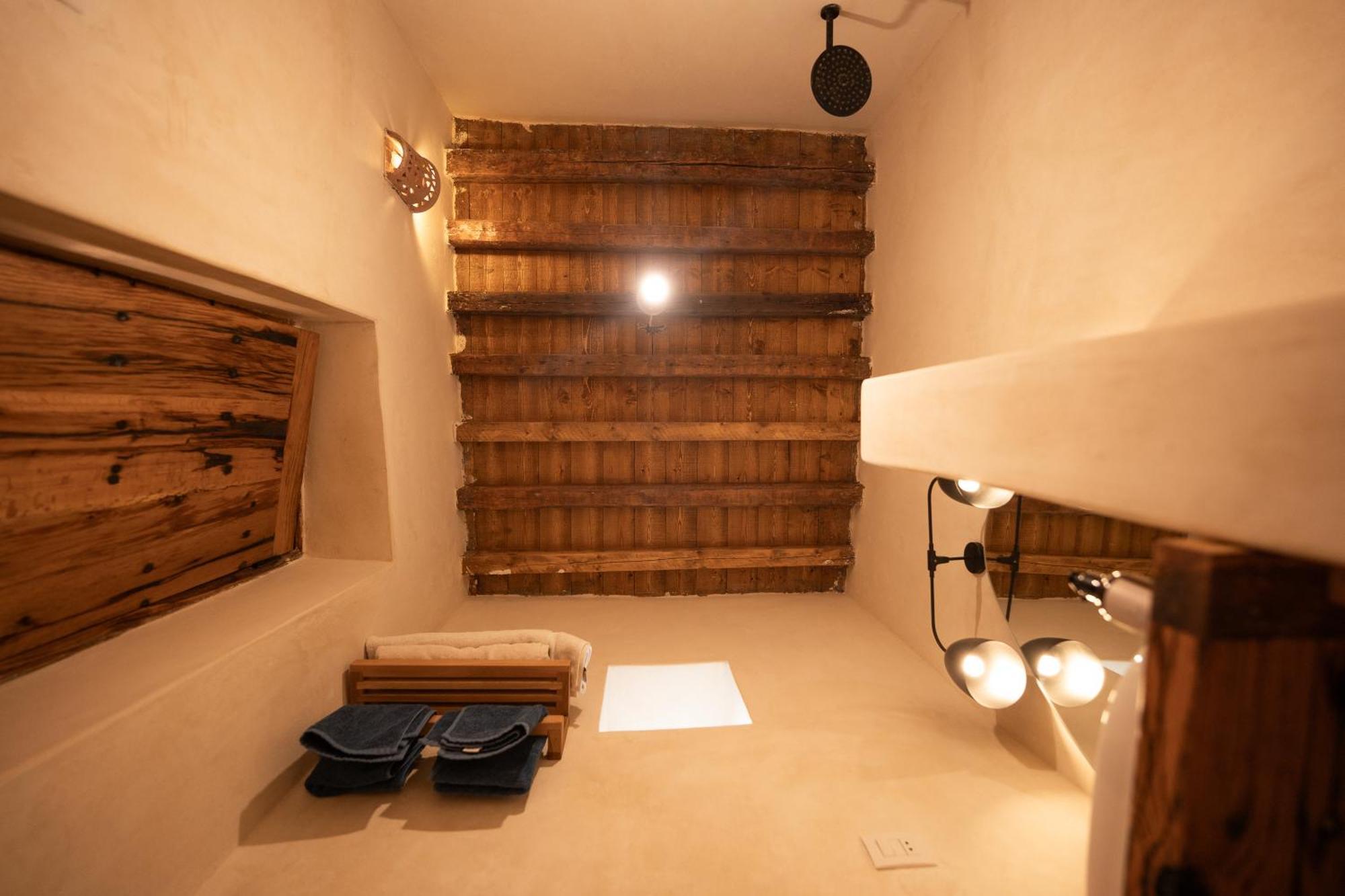 Tzila Lodge Al Fayyūm Chambre photo