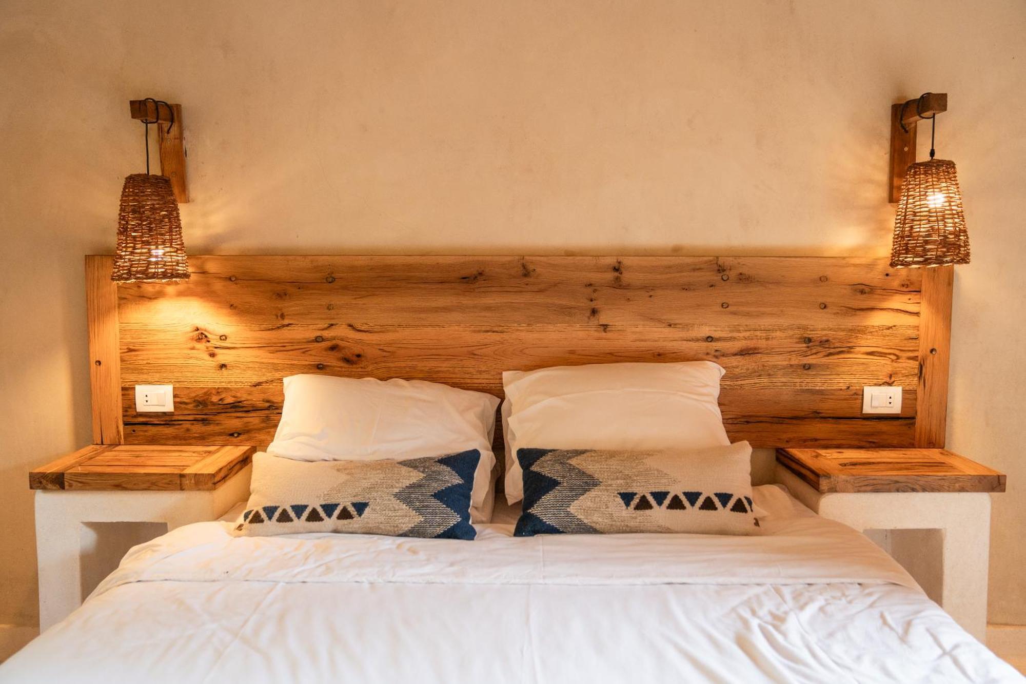 Tzila Lodge Al Fayyūm Chambre photo