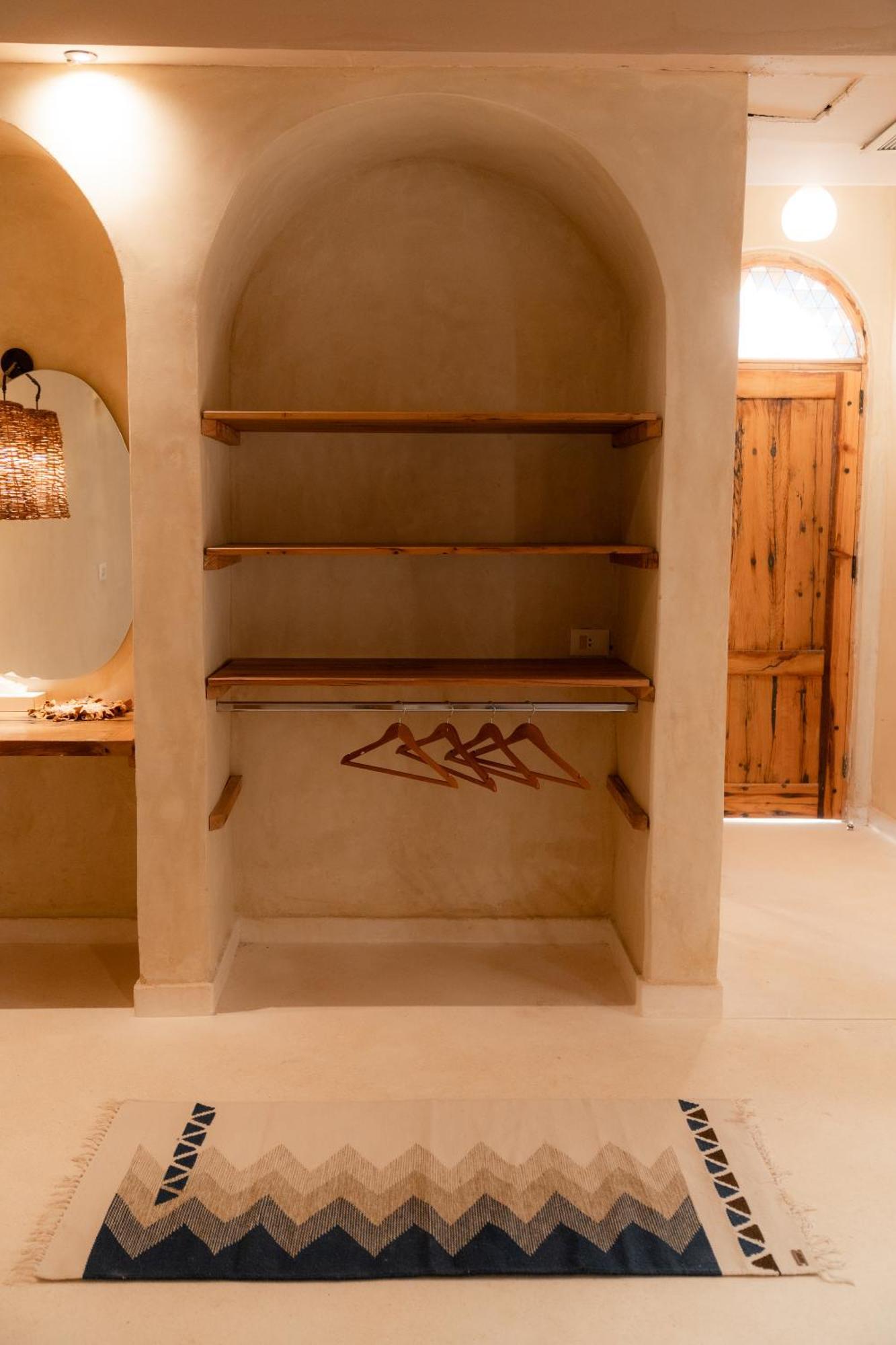 Tzila Lodge Al Fayyūm Extérieur photo