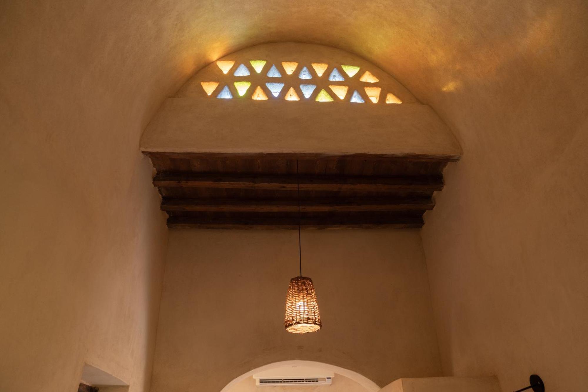 Tzila Lodge Al Fayyūm Extérieur photo